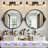 3-light Dimmable Bathroom Vanity Light-1471758810