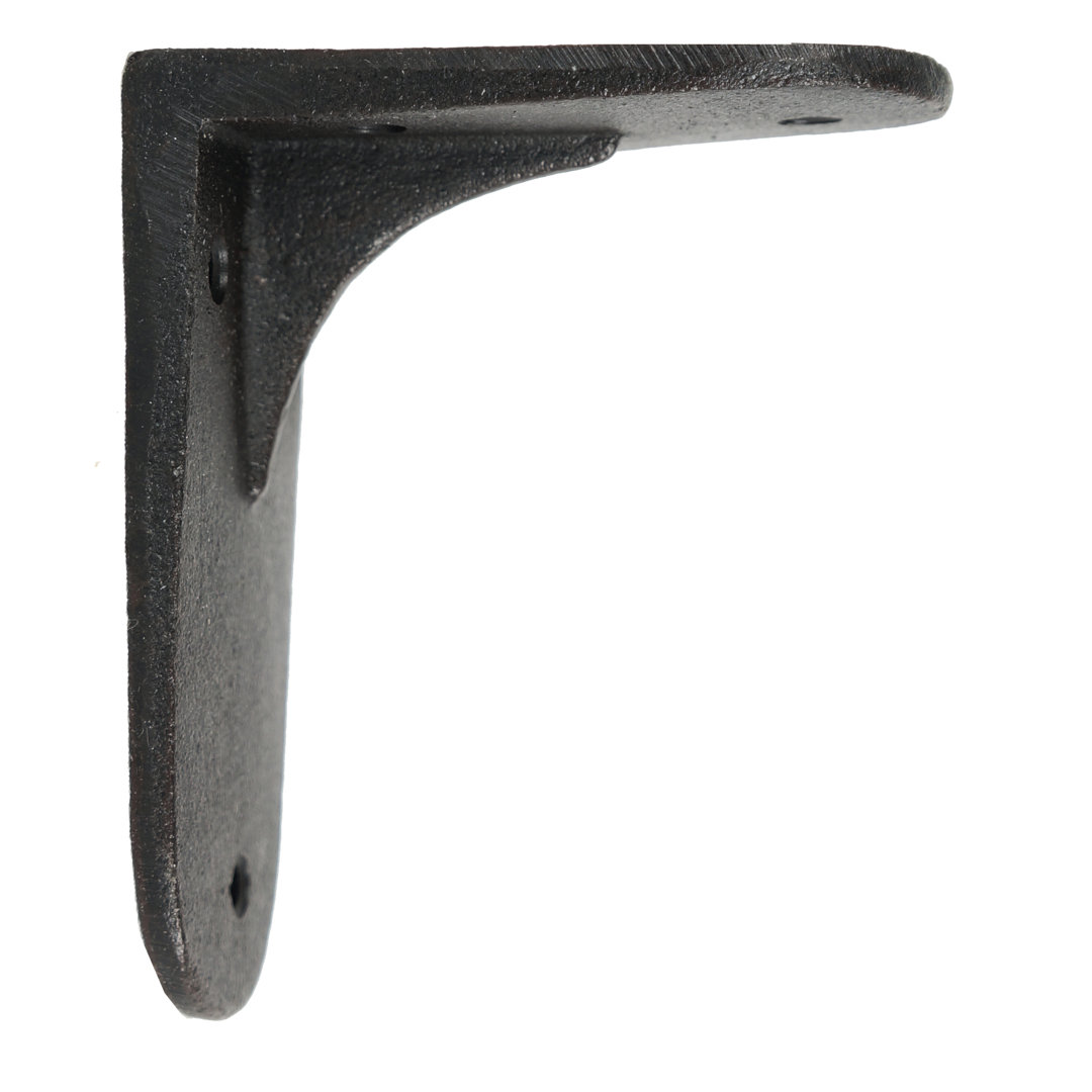 Stalybridge Wall Shelf Bracket (Set of 2) WFX Utility™ 