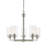Attah 5 - Light Dimmable Chandelier-1396267224