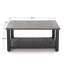 Table d'appoint en osier Living Room