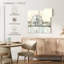 Lilie campagne blanche grange III-109086714