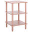 Table d'appoint 3 tablettes Netta-1769662356