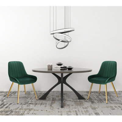 Orchard Hill Upholstered Dining Chair