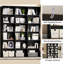 180cm H x 120cm W Bookcase-571438625