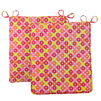 Rocking Chair Cushion Set