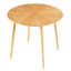 Table de salle à manger Mid-Century