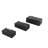Roderick 3 Piece Aluminum Decorative Box Set-1013755595