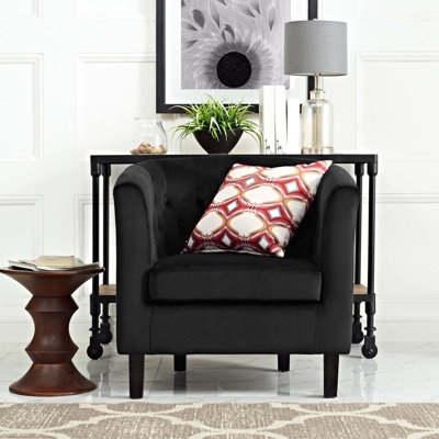 Fauteuil Modway Prospect