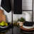 Cotton Waffle Tea Towel Kitchen Towel-234727429