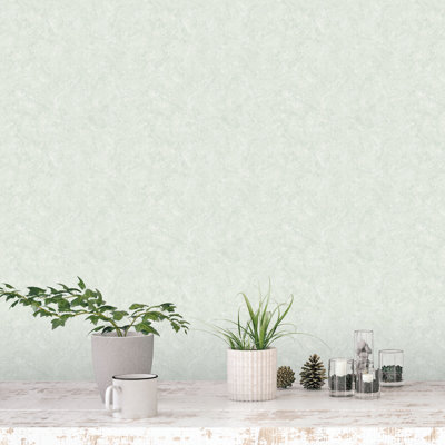 Ollinger 10.05m x 53cm Matte Wallpaper Roll
