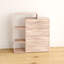 Jasper 12 Pair Shoe Storage Cabinet