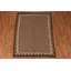 Tapis oriental géométrique Kilim 5 x 7