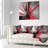 Fractal Deep into Middle - Abstract Printed Pillow-1409349486-1409349474