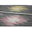 Aztec Hand Woven Area Rug-69516939