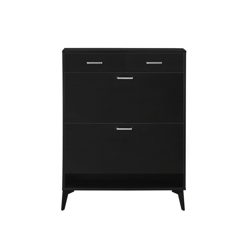 Large Size Shoe Cabinet