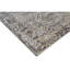 Hand Woven Cotton and Silk Area Rug-64375725
