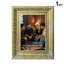 Cadre photo 3 pièces 11 "x 14" avec plexiglas en or antique-1903638901-1903638896-1903638897