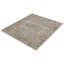 Tapis beige / bleu / brun Heriz-1751782947