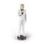 Tiger Man Figurine