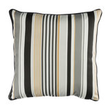 Lillian August Outdoor Living Lagoon Lumbar Pillow Cover