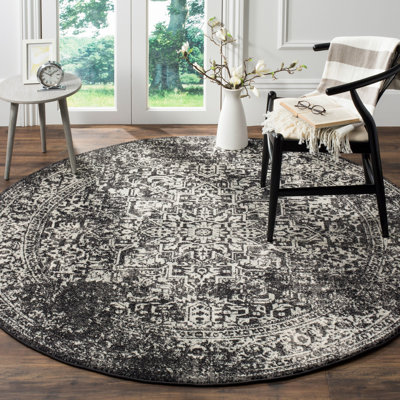 Abbotsfield Performance Oriental Rug