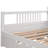 Solid Wood Slat Bed-865632633