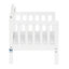  Lit convertible pour tout-petits en bois massif par Dream On Me-895994545