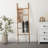 59 Inches Tall Solid Wood Blanket Ladder
