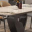 Ensembles de table de salle à manger de style luxueux et léger-107460579-107460577