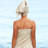Astrea Turkish Cotton Beach Towel-69531109