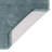Benedetti Solid Polyester Machine Washable Bath Rug-963258204-963258200