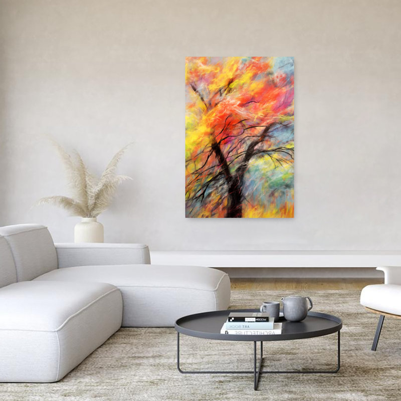 Print, 152.4cm H x 101.6cm W