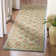 Frankie Performance Oriental Rug