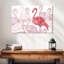 Flamant rose Brampt-107687202