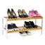 Sanibel 6 Pair Shoe Rack-100234056