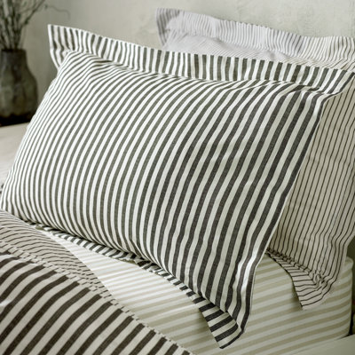 Sufiyah 100% Cotton Machine Woven Pillow Case