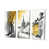 Toile tendue