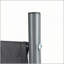 Paravent 8 panneaux pliable