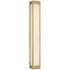 Hayles 1 - Light LED Bath Bar