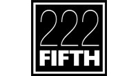 222 Fifth Logo