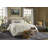 Aprile Microfiber Reversible Traditional 3 Piece Quilt Set-1347925124-1389039398