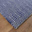 Aailyah Geometric Flatweave Area Rug-14196651