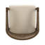 Tabouret de comptoir Darise-111605315