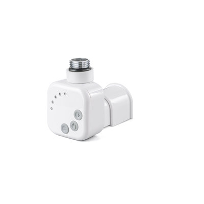 Electric Heating Element HEC with a Cable Cover 300 Watt