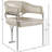 Kirsi Velvet Dining Chair-75000021-75000020