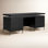 Raffael Solid Wood Credenza Desk