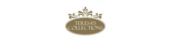 TERESA'S COLLECTIONS logo