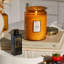Blatic Amber Ultrasonic Diffuser Oil