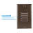 Integrated LED Step Light-91685277