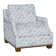 Michael Weiss 32" Abingdon Chair
